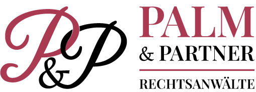 Palm & Partner Logo